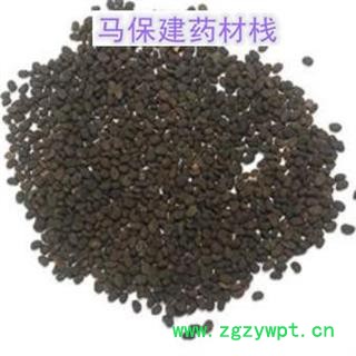 补骨脂 补骨脂饱满统货 产地 云南省图2