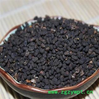 炒补骨脂 正品保证质量7天无理由退货退款 安品堂图2