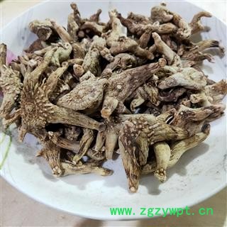 白芨 白及大选个纯干无硫磺保证正品三叉白芨个 产地 云南省图3