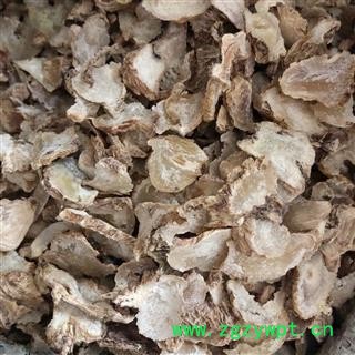 白及 扁白及 12个筛以上精品扁白芨片 产地 云南省图2