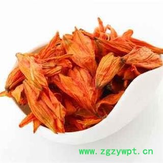 百合花茶 茶用百合花 正品保证质量7天无理由退货退款 中药材批发 丽丽药业图3