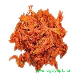 百合花茶 茶用百合花 正品保证质量7天无理由退货退款 中药材批发 丽丽药业图2