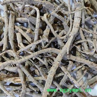 三七 三七筋条纯根条含量足够货纯干水洗 产地 云南省图3