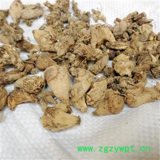 娟子中药批发 白及 白芨 白鸡 小统 产地 贵州省黔西南布依族苗族自治州图3