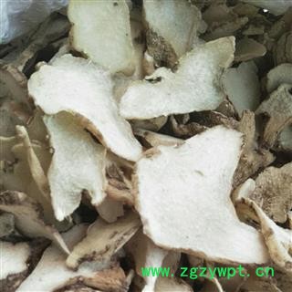 白芨 白及 白鸡 白芨精选片 产地 贵州省 娟子中药行 买好药材找娟子图4