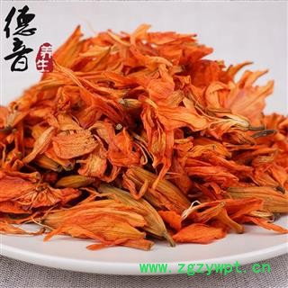 【满包邮】百合花 选货 产地湖南 1000g 中药材批发 规格齐全图4