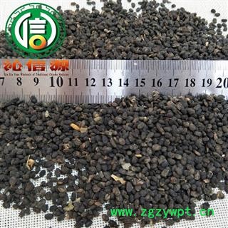 【满包邮】补骨脂统货散装产地直供破故纸沁信源中药批发图3