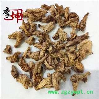 【99包邮】白及 无硫统货 云南产 白芨【良心经营 绝不掺假】图2