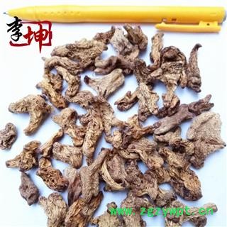 【99包邮】白及 无硫统货 云南产 白芨【良心经营 绝不掺假】图4