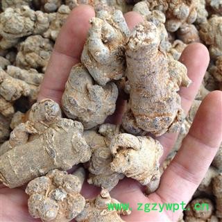 三七 水洗40头三七 云南文山三七 德誉堂药业批发各种中药材图3