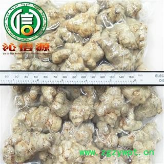 【满包邮】冻干三七一级40个左右保留活性成分散装云南产地直供文山 三七 田七 沁信源中药批发图2