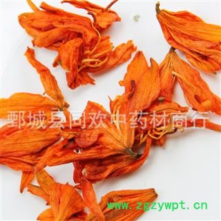 【新货百合花】@【同欢药材】中药材批发供应  规格齐全 量大从优 产地 湖南省图3