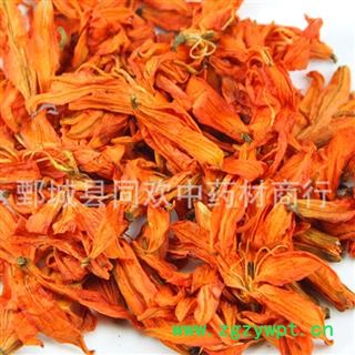 【新货百合花】@【同欢药材】中药材批发供应  规格齐全 量大从优 产地 湖南省图2