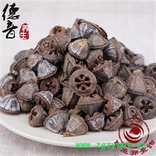 【满包邮】一口钟 统货 产地云南 1000g 中药材批发 规格齐全图3