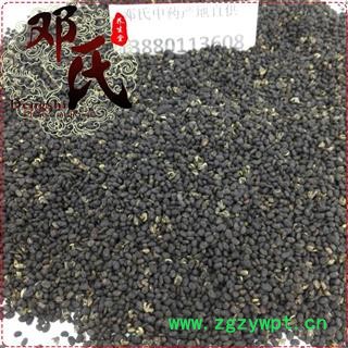 补骨脂 破故纸 婆固脂 黑故子 无硫统货 优选品质 产地直供 邓氏中药材批发图4