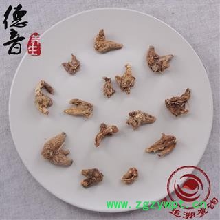 【满包邮】白芨 统个 产地 四川省 1000g 中药材批发 规格齐全图2