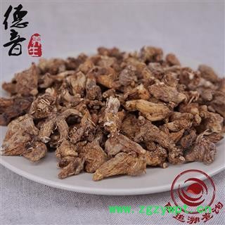 【满包邮】白芨 统个 产地 四川省 1000g 中药材批发 规格齐全图3