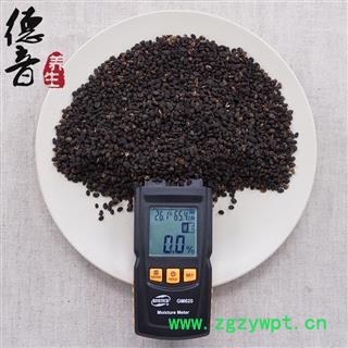 【满包邮】补骨脂 统货 产地云南 1000g 中药材批发 规格齐全图2