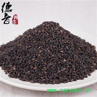 【满包邮】补骨脂 统货 产地云南 1000g 中药材批发 规格齐全图4