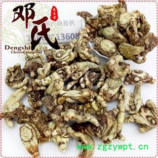 白芨 白及 中个子无硫包药检250克起批散装批发产地直供邓氏尚品中药材批发图4