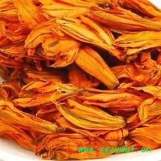 百合花 百合花 今年新货 颜色新鲜 产地 湖南省图2