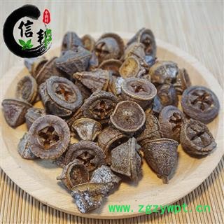 一口钟一口钟统货全干无虫蛀红嗽叭花云南白树球扣子七胜利果专注品质，诚信信邦！图2