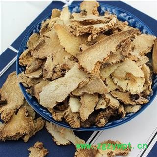 白及 大片 精选 产地 贵州省安顺市镇宁布依族苗族自治县 邓氏图2