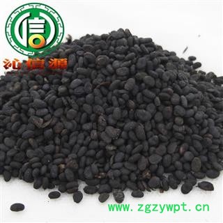 【满包邮】制补骨脂统货散装产地直供破故纸沁信源中药批发图2