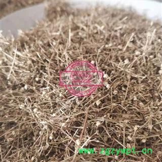 白花蛇舌草 大花 过筛去沫 产地 江西省