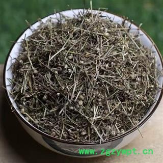 【新货精选】秦岭野生白花蛇舌草 手工铡段 日晒无硫500g图3