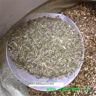 白花蛇舌草 小花白花蛇草 八仙草 猪央央 猪殃殃 产地 安徽省亳州市亳州药市图2