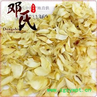 【满包邮】百合 湖南百合干 1公斤起批 优选品质 产地直供 邓氏中药材批发图4