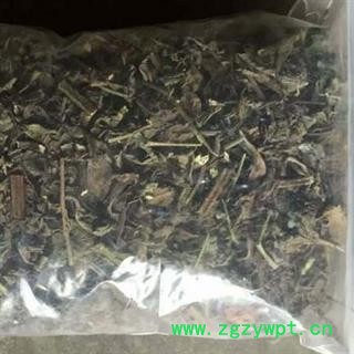 新辉药业优质薄荷 薄荷草 无硫干货图2