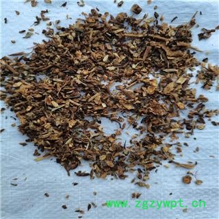 苍术 碎渣 产地 河北省承德市图3