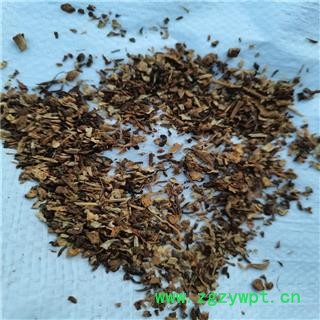 苍术 碎渣 产地 河北省承德市图2