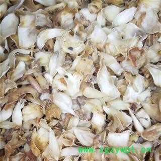 百合 低硫百合统片 片大 颜色白  产地 湖南省图2