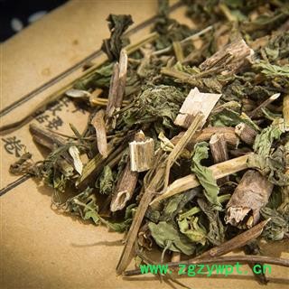 薄荷 青绿色当年新货薄荷 产地 山东省 精品好药尽在山东七彩百草图2