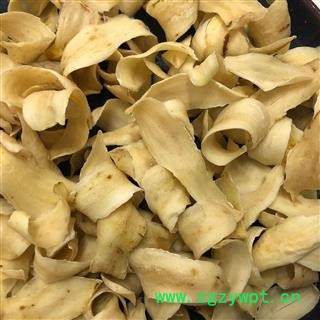 百合 龙牙百合 食用级别 甄选无硫大片 口感软糯 产地 湖南省 买好药找娟子图2