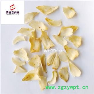 百合 百合统片 今年新货 无虫蛀 产地湖南省 地道药材图3