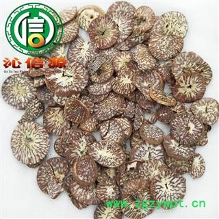 【满包邮】槟榔统片散装产地直供 大白片 槟榔片 沁信源中药批发图4