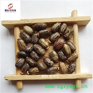 蓖麻子 蓖麻子 选货  产地安徽省 紫轩堂药业图3