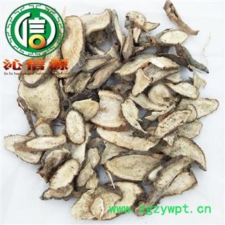 【满包邮】白蔹无硫切片统货散装冷备中药材产地直供五爪藤 白敛沁信源中药批发图4