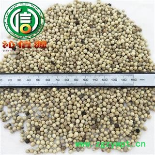 【满包邮】白胡椒个子选货散装产地直供香料批发沁信源中药批发图2
