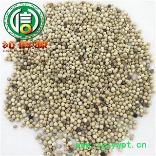 【满包邮】白胡椒个子选货散装产地直供香料批发沁信源中药批发图4