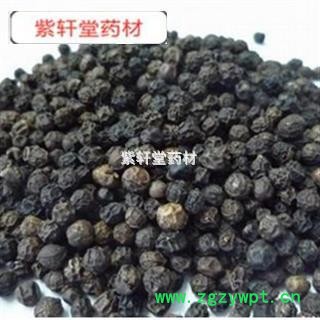 黑胡椒 黑胡椒 今年新货 产地 广西图2