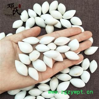 【满包邮】白果 银杏果无硫选个 优选品质 产地直供 邓氏中药材批发图4