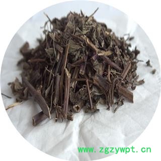 薄荷 红杆薄荷 统片 产地 四川省图2