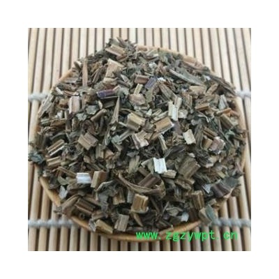 薄荷 正品选装灰绿色薄荷段 产地 山东省