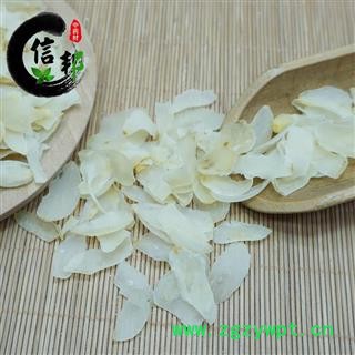 百合干 新鲜百合可食用甜百合甘肃特产无硫新货专注品质，诚信信邦！图3