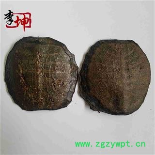 【推荐】鳖甲 生血鳖甲 未水煮 个头大 质量好 四川产   血鳖甲  【良心经营 品种齐全】图3